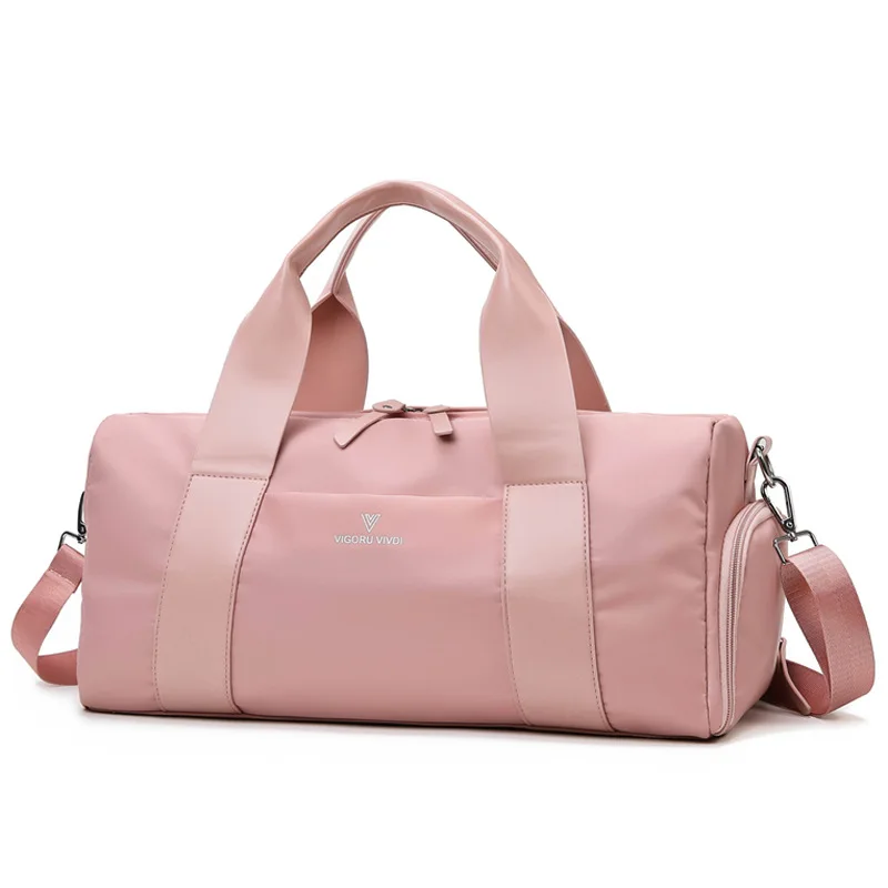 Training Gym Bags Large Capacity Sport With Shoe Storage Fitness Waterproof Travel Duffel Outdoor Carry On Garment Bag  XA189Y