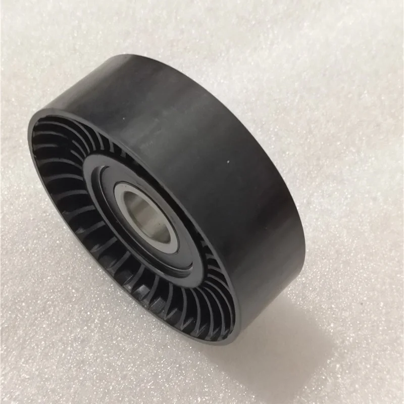 V-RIBBED Ремень натяжной ролик направляющий шкив для CITROEN PEUGEOT LANCIA FIAT 96 366 405 5751,60