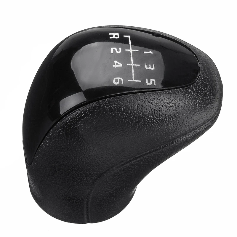 6 Speed Car Gear Shift Knob Head Cover Shifter Lever Stick For Mercedes Vito Viano Sprinter Ii / Vw-Crafter | Автомобили и