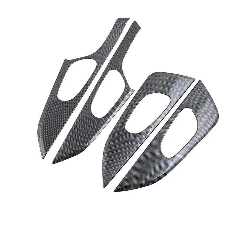 Автомобильные декоративные авто автоматические чашки Шестерня панель интерьера