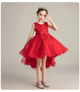 Bridesmaid dresses Kids 1112 14 Years Wedding Party Birthday Dinner Evening Dresses Flower Girl Children's elegant dress Clothes Bridesmaid dresses Kids 1112 14 Years Wedding Party Birthday Dinner Evening Dresses Flower Girl Children's elegant dress Clothes