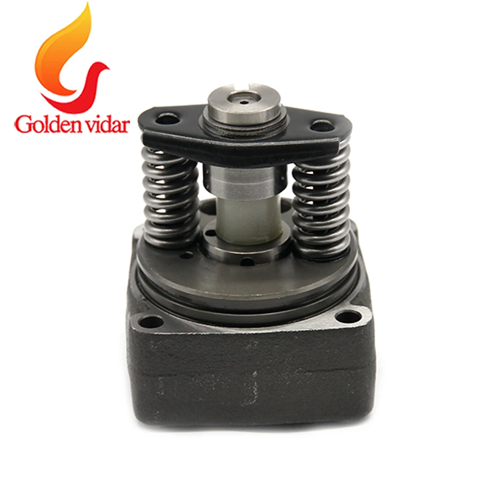 1 468 336 614 высокое качество низкая цена двигатель VE головка насоса и ротор 6