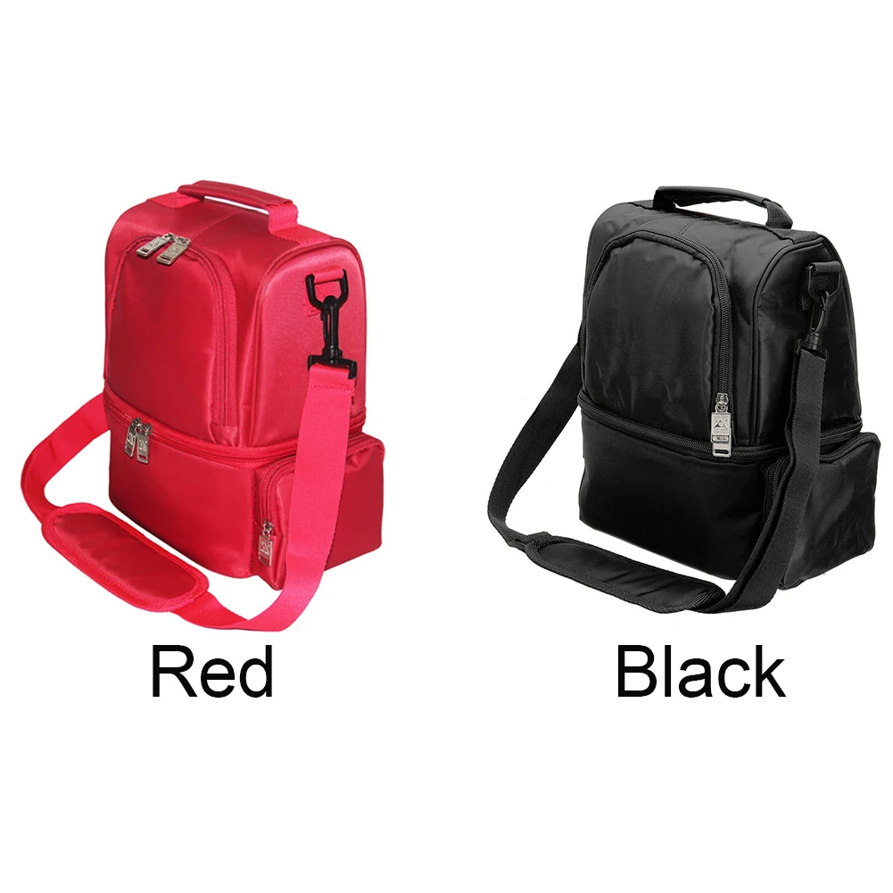 

Container Storage Heating Office Kitchen Beverage Travel USB Charging Picnic Food Waterproof Lunch Bag Insulated Multifunctional