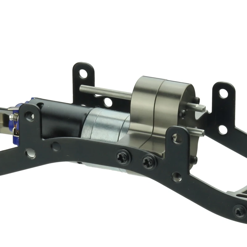 

Metal Chassis Frame Car Shell Suspension Bracket Kit for MN90 MN90K MN91 MN45 M MS for WPL C14 C14K C24 C24K