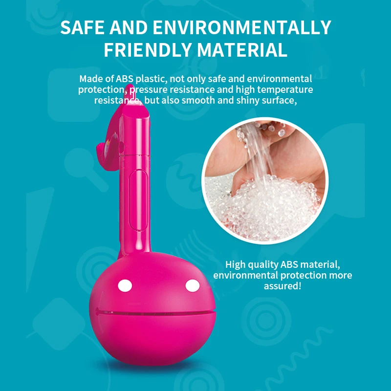 Intelligence Otamatone Musical Tadpole Electronic Melody Instrument Charm Organ Toy Education Baby | Спорт и развлечения