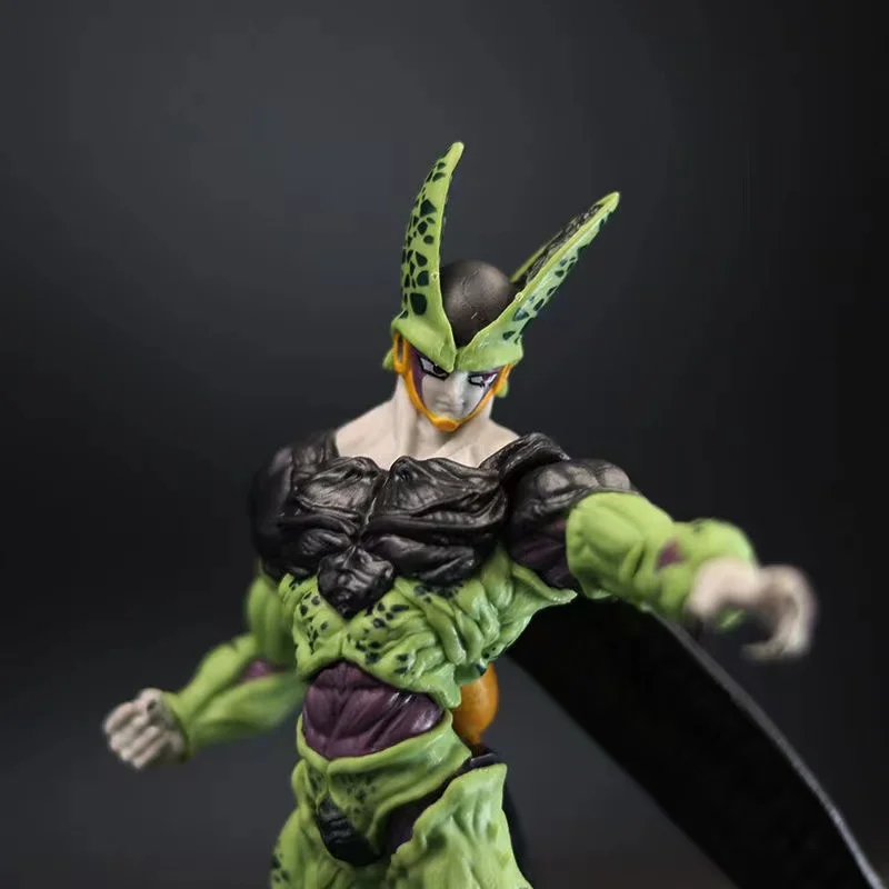 Фигурки аниме Baidai Dragon Ball Z поклонники бесконечная форма Боевая щетка