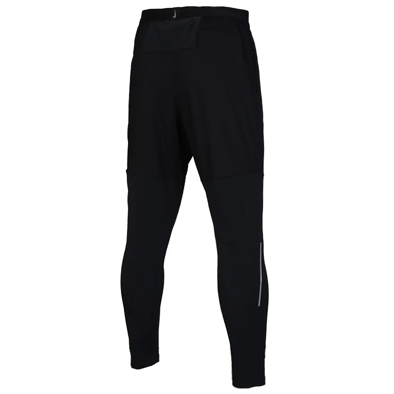 Оригинальные мужские брюки NIKE AS M NK PHNM ELITE HYB спортивная одежда | Спорт и