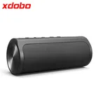 Портативная беспроводная Bluetooth-колонка, 50 Вт, IPX7, 6600 мАч