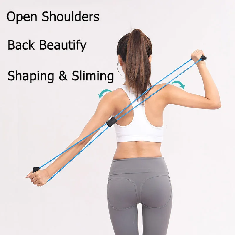 Поддерживающее устройство пуш-ап для брюшного колеса многофункциональное