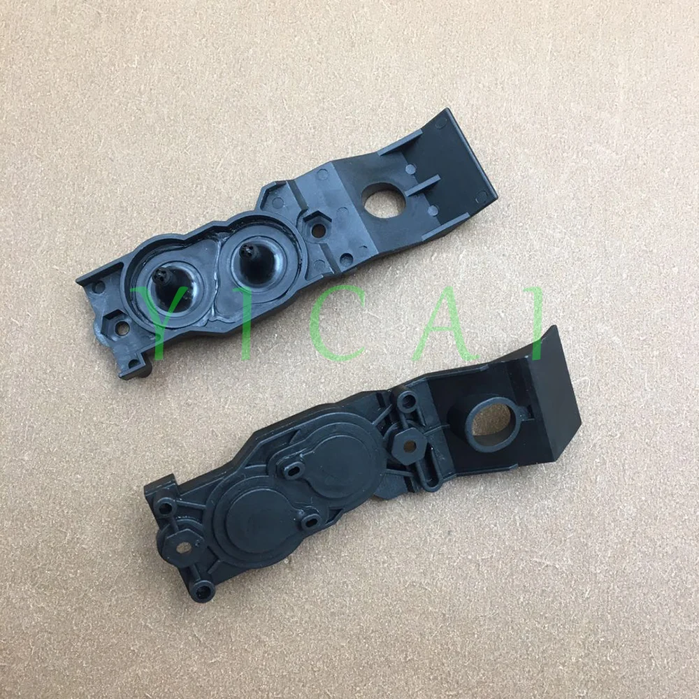 Крышка печатающей головки 4X DX4 для Mutoh Mimaki JV3 JV4 Roland SP540 300 VP540 RS640 540 экосольвентный