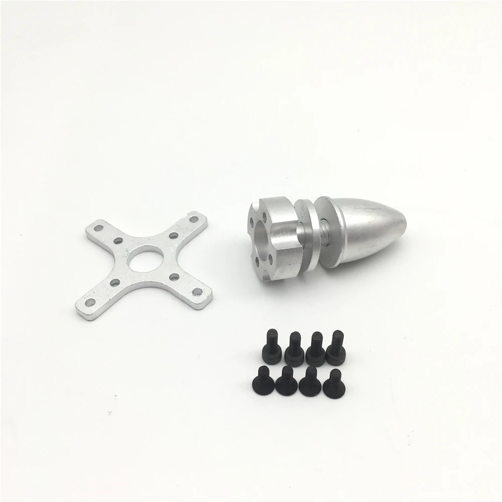 Новый Aeolian 4250 800kv 560kv outrunner бесщеточный электродвигатель RC самолет|Детали и