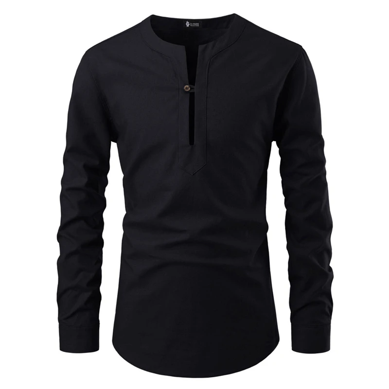 

Рубашка-поло мужская с одной пряжкой, модная повседневная рубашка, европейского размера, P024, лето