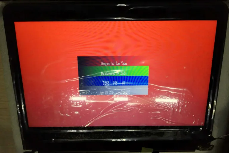 

For Dell 5470 14.0 HD Complete Touch Screen Assembly 45JK9 045JK9