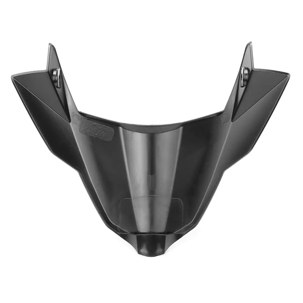 KEMiMOTO аксессуары для мотоциклов YAMAHA MT-09 защита ветрового стекла для MT09 FZ09 ветровые дефлекторы