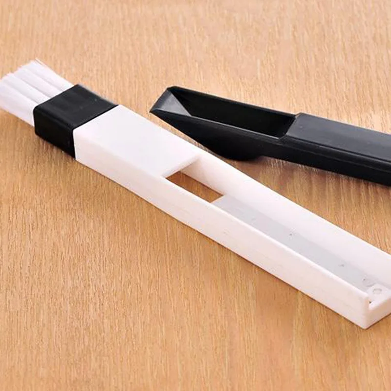 Многофункциональная щетка для чистки стекол клавиатуры домашние гаджеты