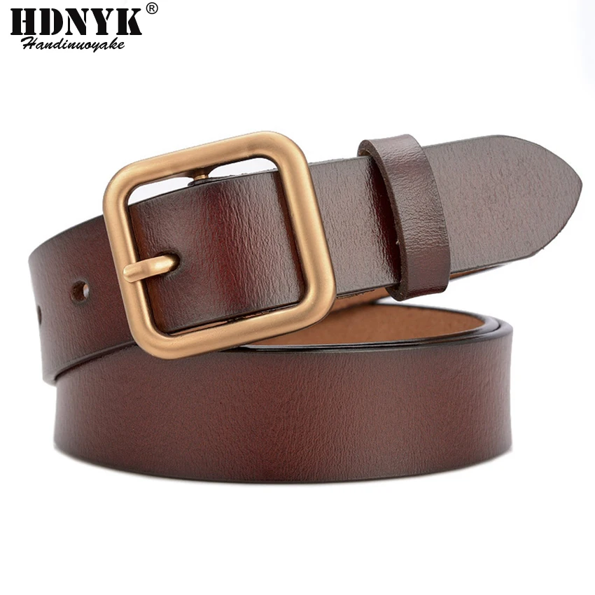 

Женский ремень из натуральной кожи, роскошный ремень из натуральной кожи с пряжкой, лидер продаж