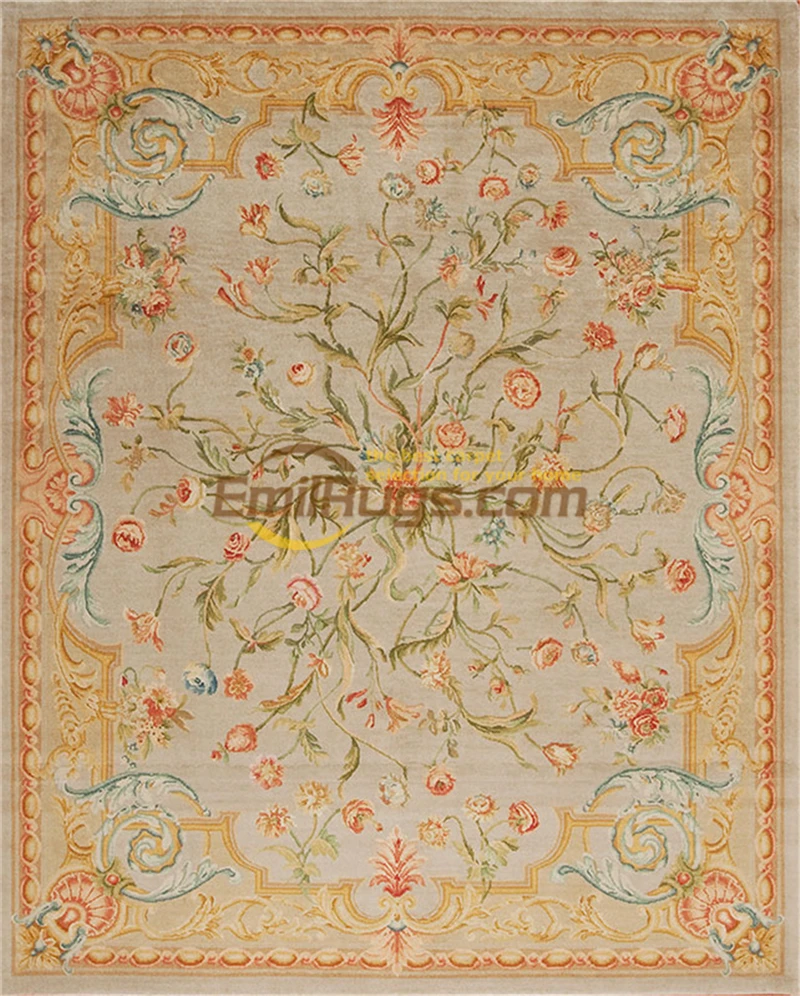 Kopen Woonkamer Tapijt Leven In Versiering Slaapkamer Tapijt Is Ronde Nieuwe Tapijt AJ03IVORY 8.9X11. 9