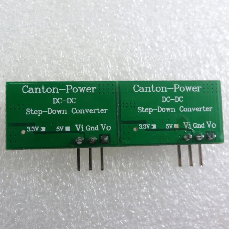 CE018*2 2X Mini Size!! DC-DC 12V to 5V Step Down Buck Converter Power supply Module for Arduiu o Breadboard raspberry pi - купить по