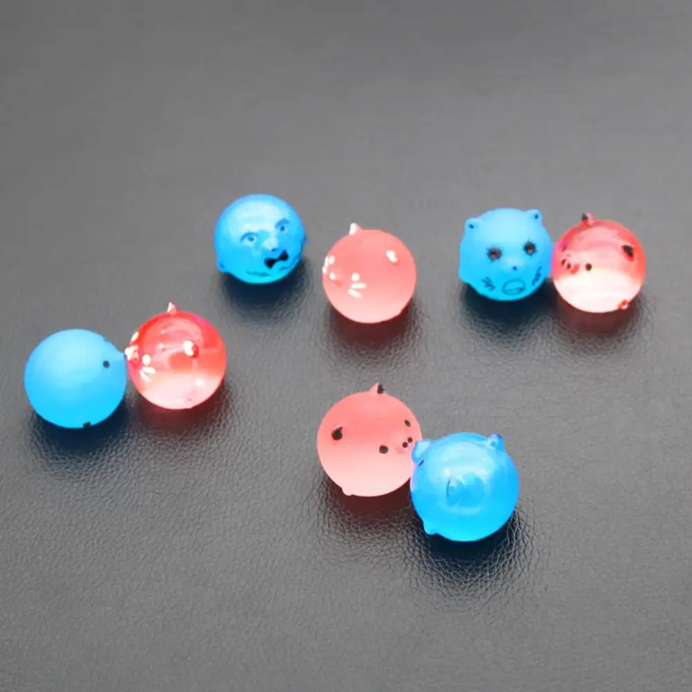 2020 новинка из хрустальной Эпоксидной Силиконовые формы 8 даже цыплят Медведя