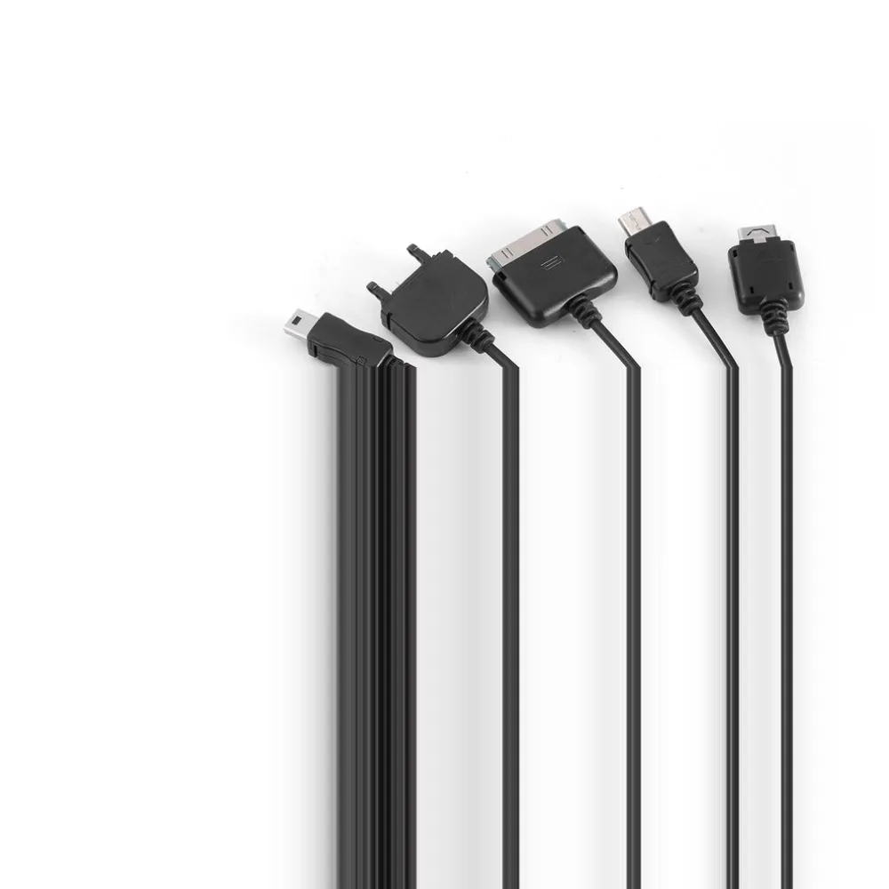 10 в 1 универсальный портативный легкий многофункциональный Стандартный usb-кабель