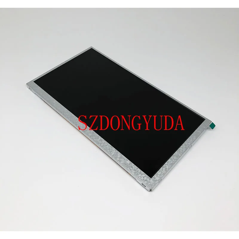 

Original 7'' inch CLAA070LD0DCW 7300100037 LCD Display Screen
