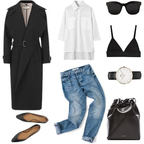 Новейшая сумка мешок MANSURSTUDIOS женская через плечо Mansur из натуральной кожи Дамская