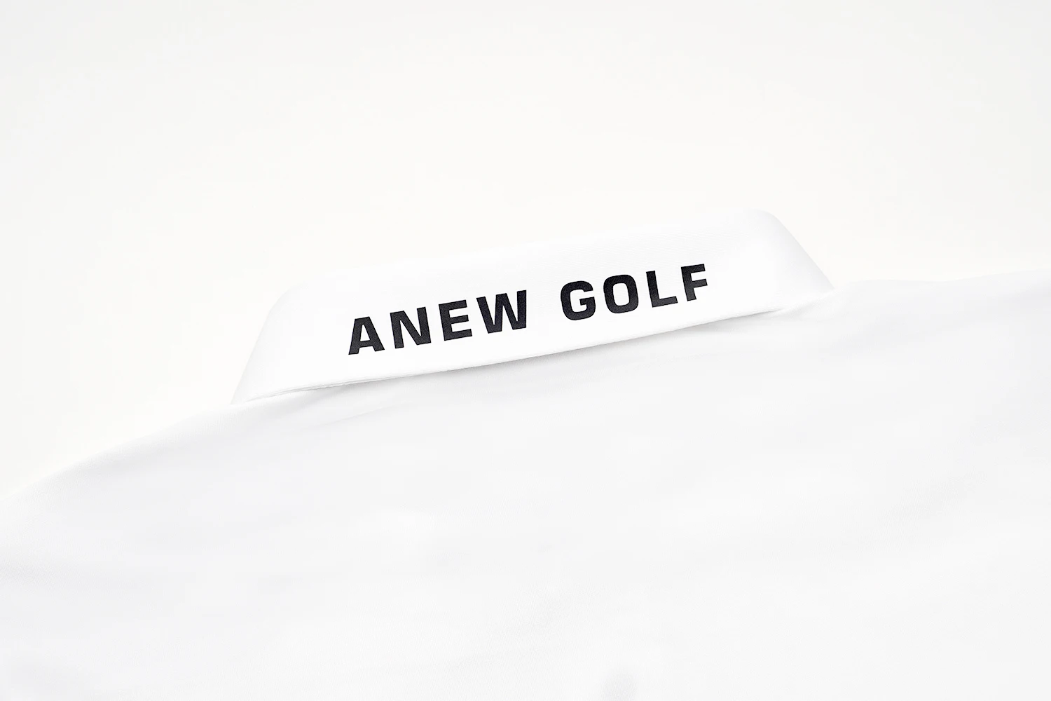 

A NEW Men's Golf Polo-Shirt Summer Sports Quick-Dry Stretch Short Sleeves