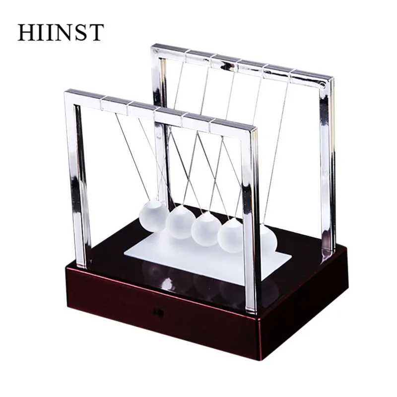 Детский аксессуар для науки физики Hiinst настольная игрушка со светодиодной