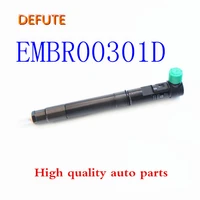 embr00301d stock common rail injector nozzle embr00301d diesel fuel injector for ssangyong actyon korando c 2 0