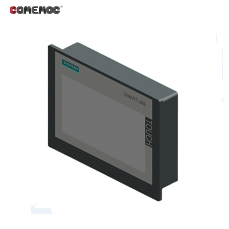 Сенсорный экран Siemens Hmi KTP700 6AV2123-2GB03-OAX0 для Plc 7 &quotTFT сенсорная панель PLC - купить по