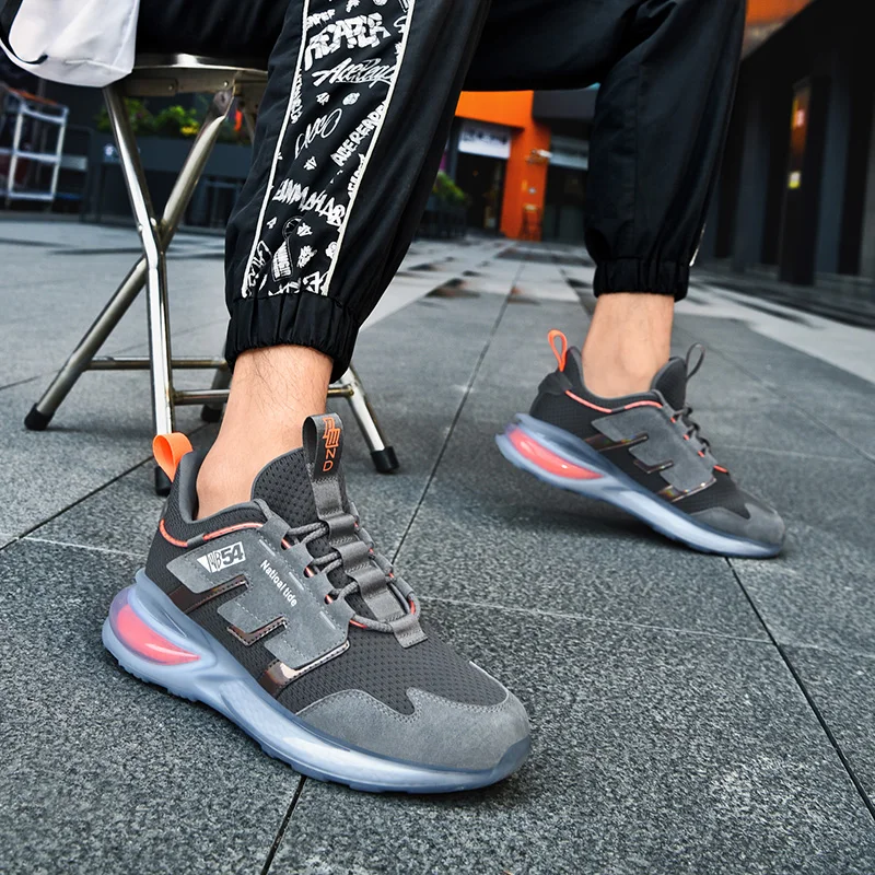 

Men Shoes Sneakers Male Tenis Luxury Shoes Mens Casual Shoes Trainer Race Off White Shoes Fashion Loafers Running Shoes for Men