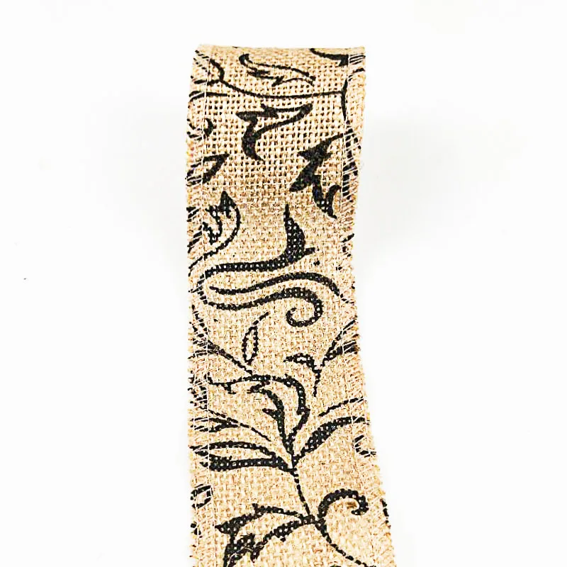 2 ярда красивой кружевной ленты 6 см в ширину DIY Одежда/цветочные