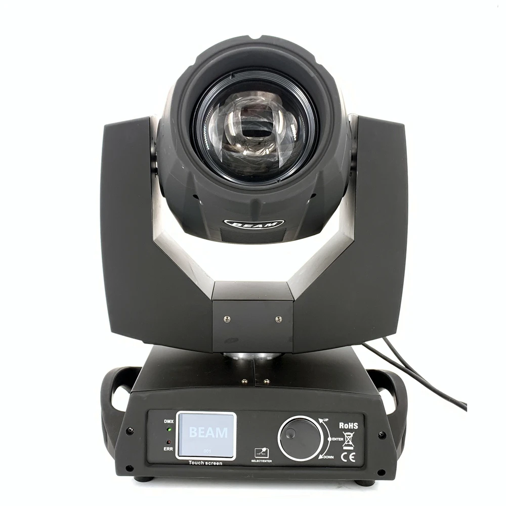 230 Вт 7R луч сенсорный экран сценические эффекты|Эффект освещения сцены| |