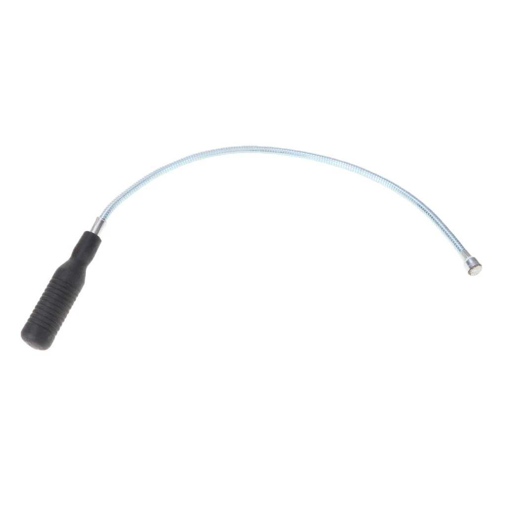 

Mini Flexible Pickup Tool With Spring Heavy Duty 21inch/54cm Long