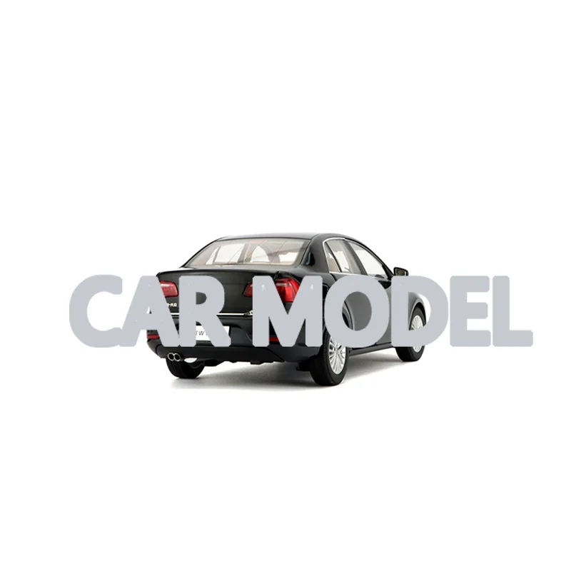 1:18 Масштаб сплава игрушечные транспортные средства VW 2012 новый BORA автомобиль