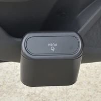 multifunctional new car trash can for bmw all series 1 2 3 4 5 6 7 x e f series e46 e90 x1 x3 x4 x5 x6 f07 f09 f10 f30 f35