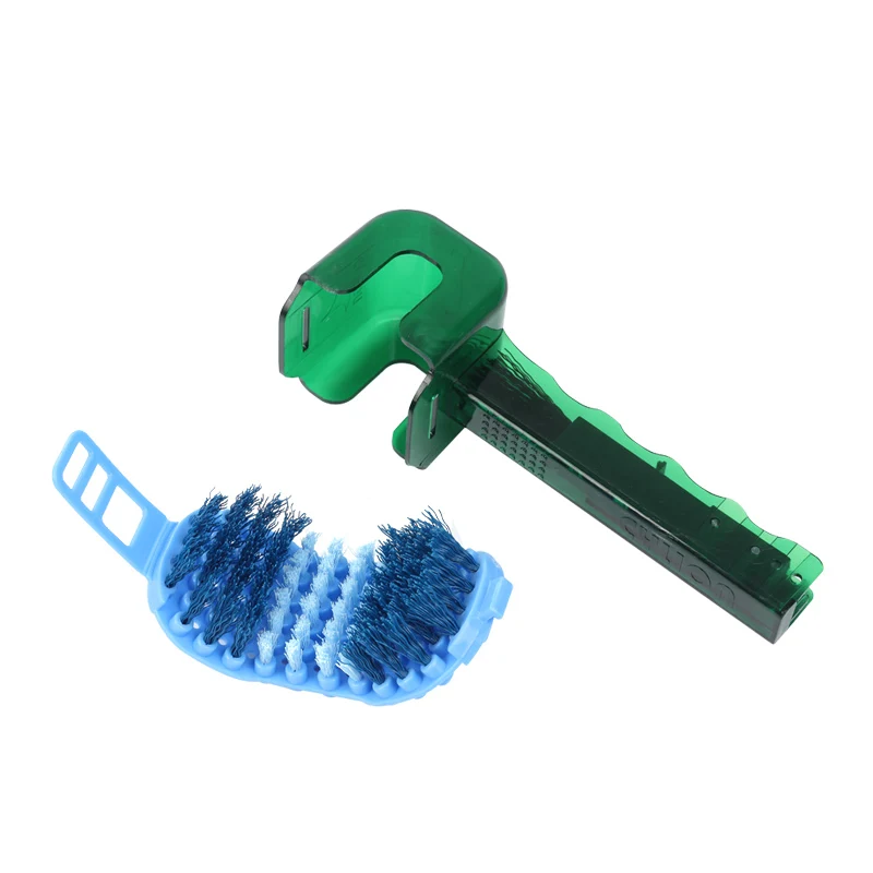 Набор инструментов для быстрой очистки велосипеда|Велосипедная цепь| |