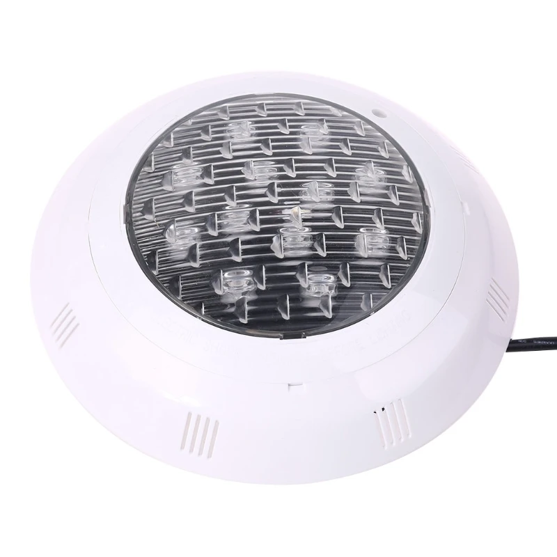 

6W/9W/12W LED Remote Control Diving Light Color Changing Waterproof Underwater Pool Lamp Outdoor Fountain Decor Lights M06 21