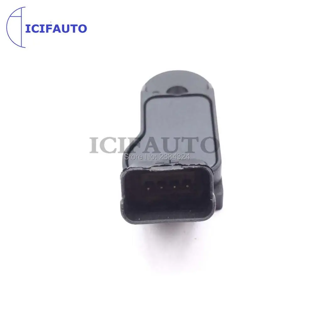 Датчик давления воздуха на воздухе для CITROEN BERLINGO C2 C3 C4 C5 C8 JUMPY NEMO XSARA SAXO 0261230043 1920AJ