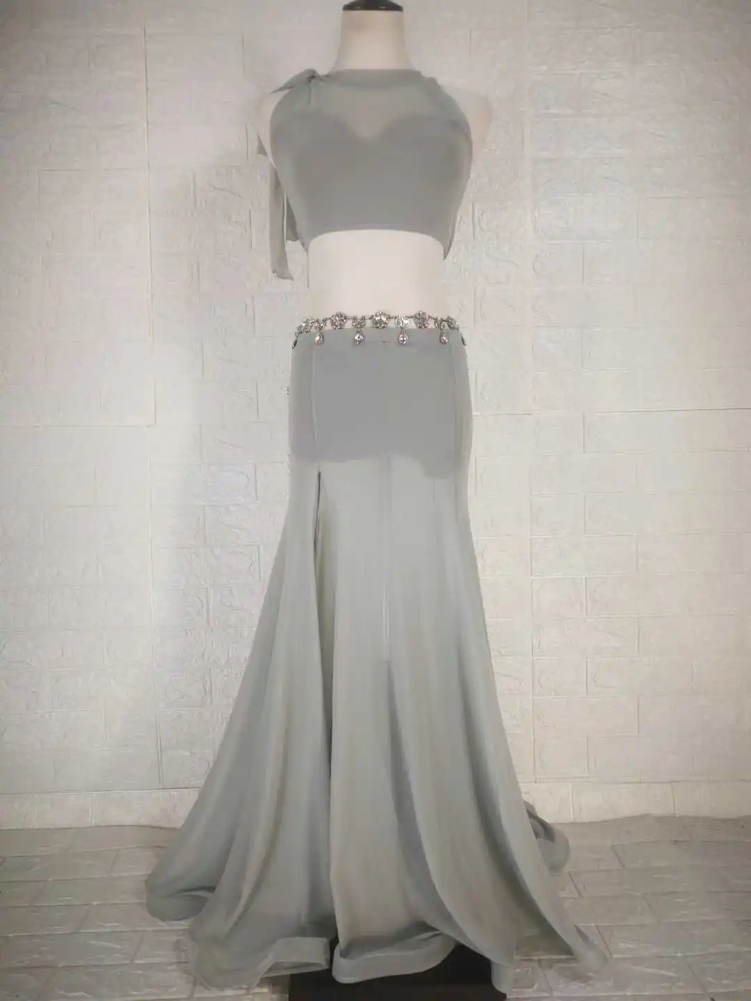 Костюм для восточного танца живота балади индийский Восточный танец качели с