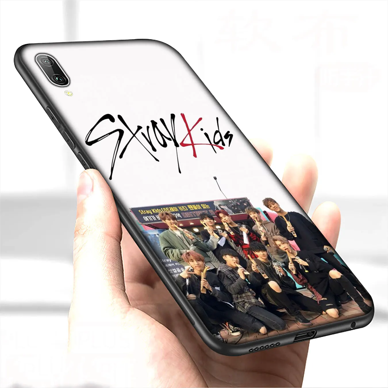 Детский мягкий чехол для Huawei Y9 Y7 Y6 Prime 2019 Honor 20 10 9 9X 8C 8X 8 Lite 7C 7X 7A Pro |