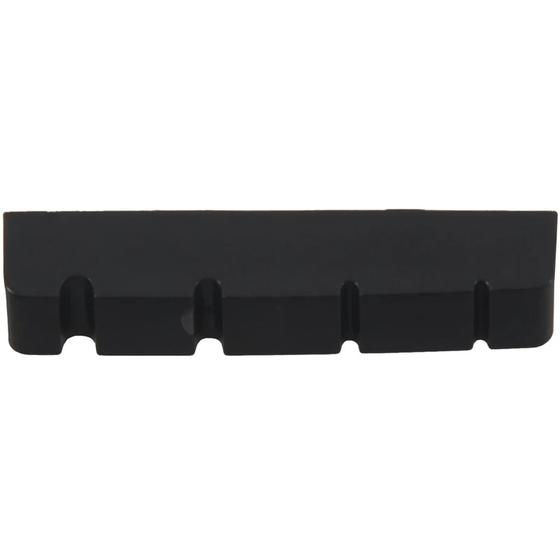 Черный XL 4 Str со слотом для басов|Детали и аксессуары гитар| |