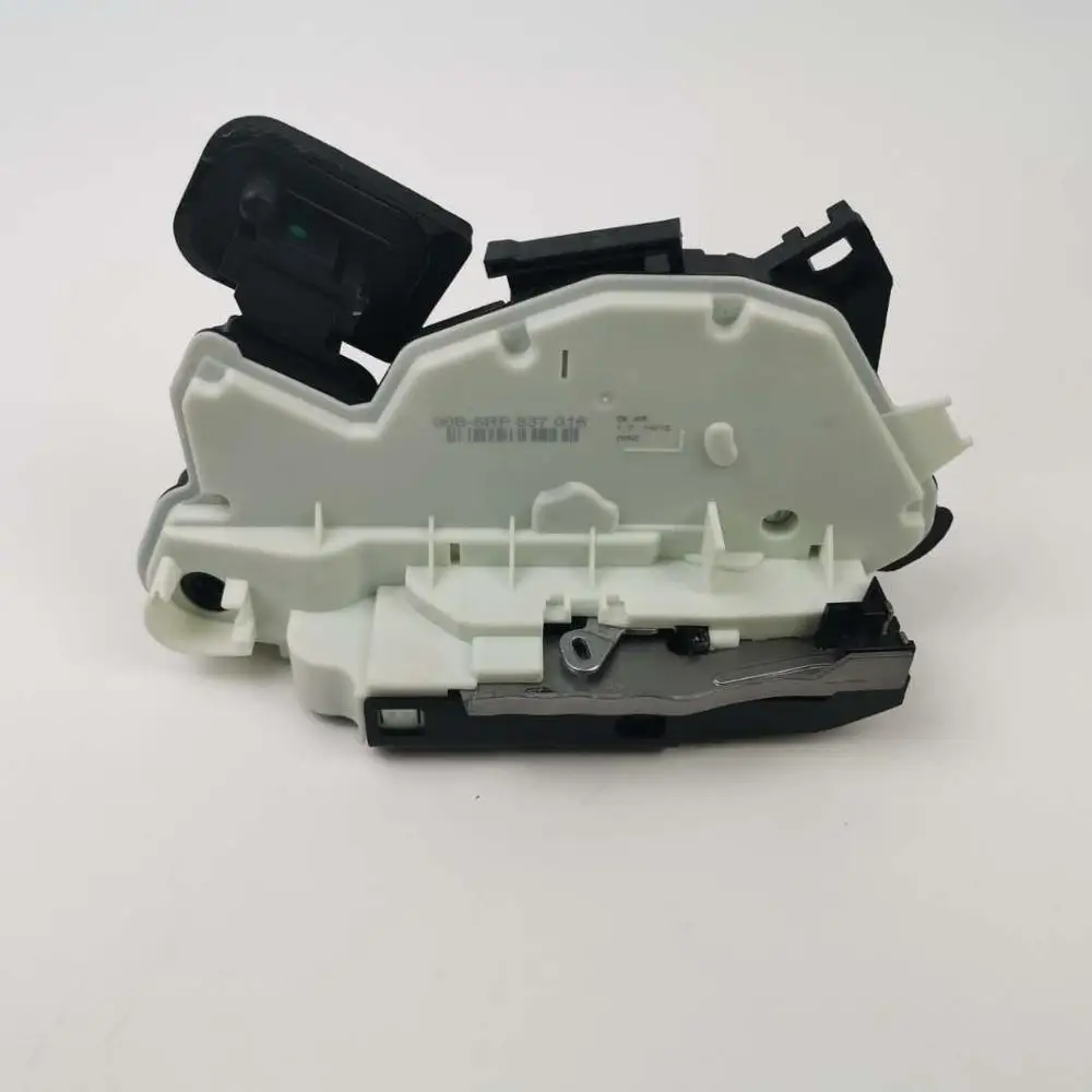 

Door Lock Latch Actuator Front Right for VW Santana Jetta Yeti Sharan Fox Golf 5K1837016C 6RF837016A 5K2837016C/A