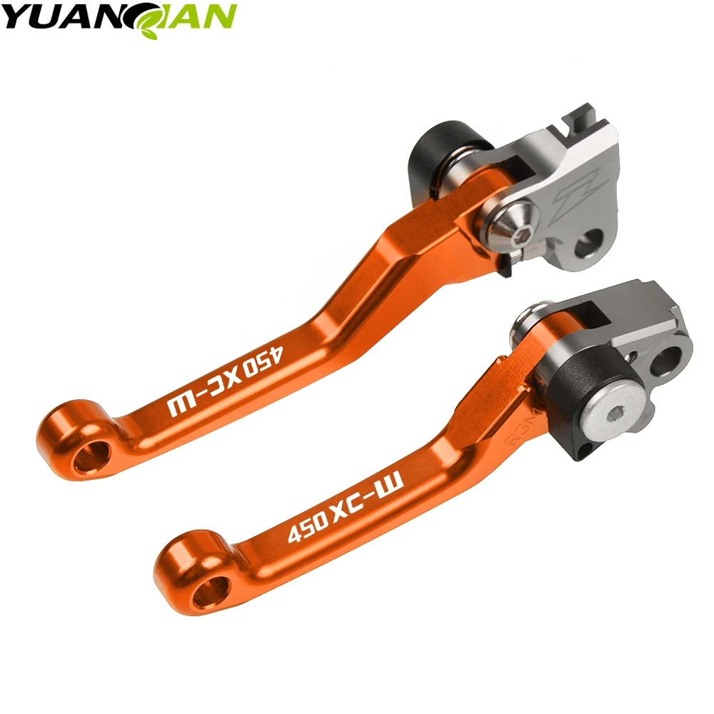 Для 450XC W/EXC R/EXC 2013 2016 Magura Аксессуары для мотоциклов с ЧПУ Ось Тормозной Ctutch Замена