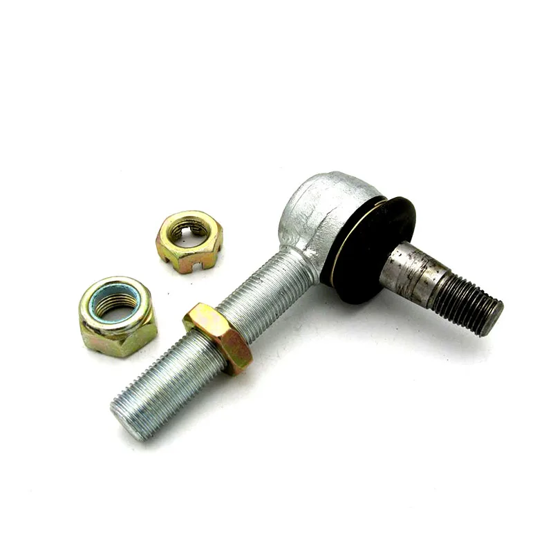 Высококачественный комплект наконечников галстука 14 мм шарнирный шарнир U