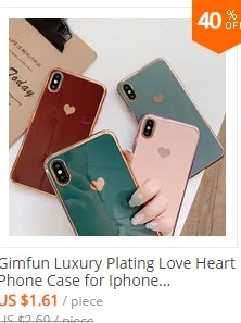 Gimfun мультяшный игровой Жидкий чехол для телефона Iphone 7 6 8 Plus Xr X Xs 11 Pro Max Блестящий Мягкий силиконовый резиновый чехол с медведем