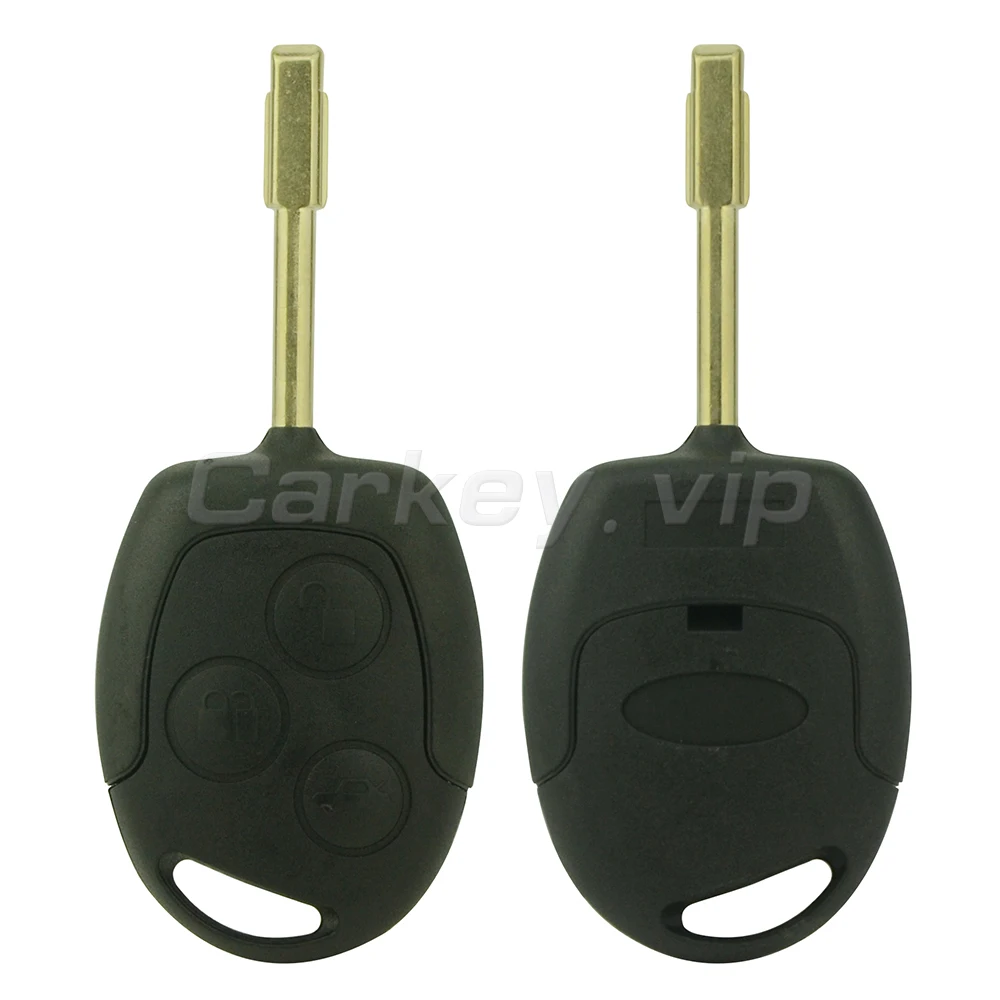 Пульт дистанционного управления для автомобиля Ford Focus Transit Connect 2001 2002 2003 2004 2005 ID60 433