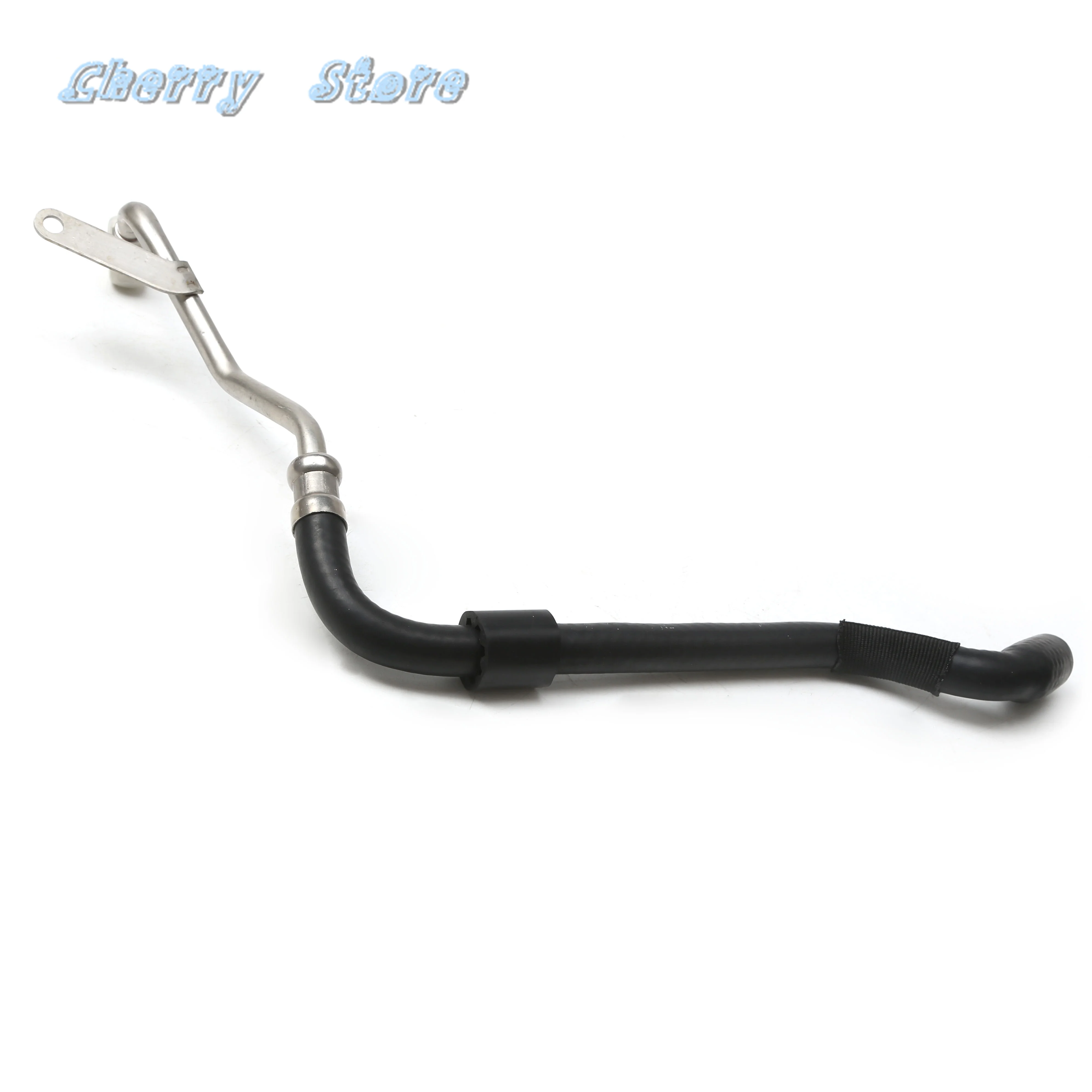 Охлаждающая труба двигателя для Volkswagen Beetle Golf Jetta Passat Tiguan Audi A3 S3 Q2 Skoda Octavia Seat 06J 121 492 M