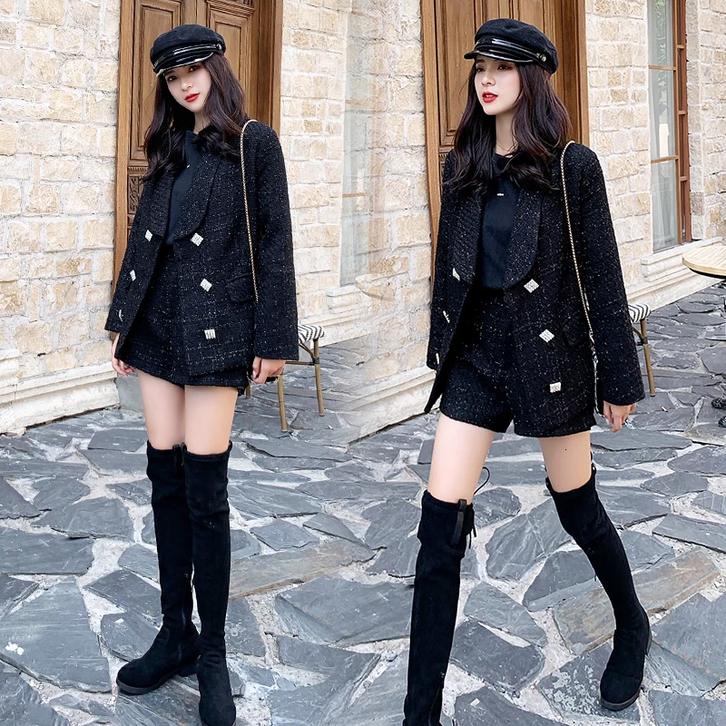 Модный комплект из двух предметов женская накидка в стиле сестры женские