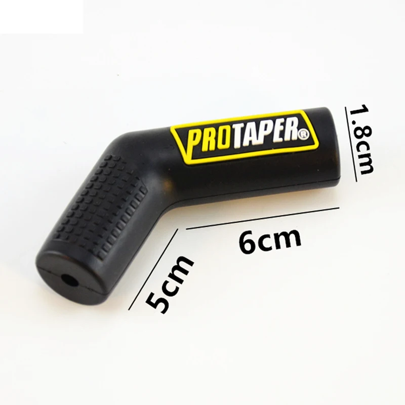

Motorcycle Shift Lever Case ProTaper Motorbike Shifter Protect Rubber case Shift Lever Gear Cover Universal Motor Accessories